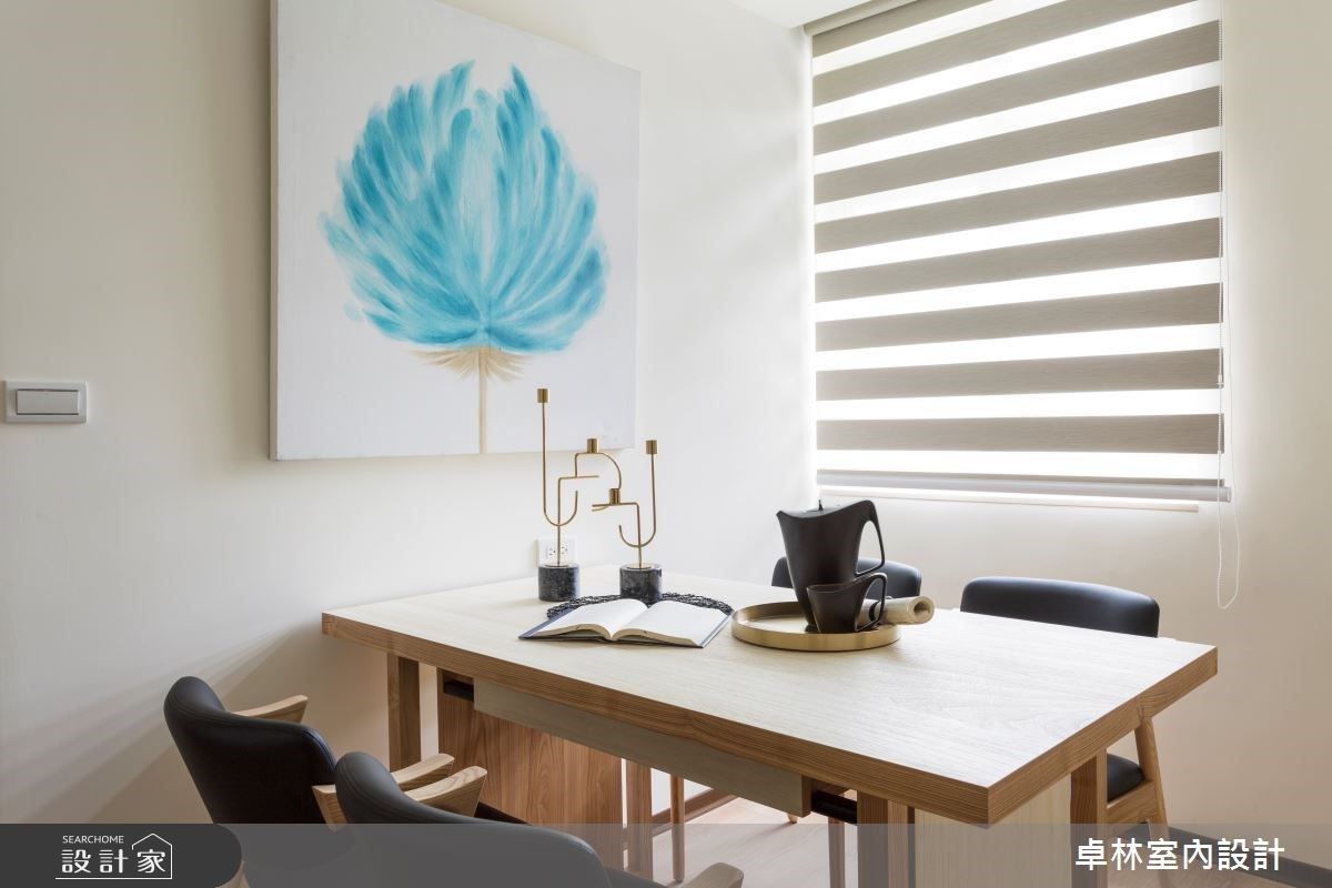 看更多調光簾美圖