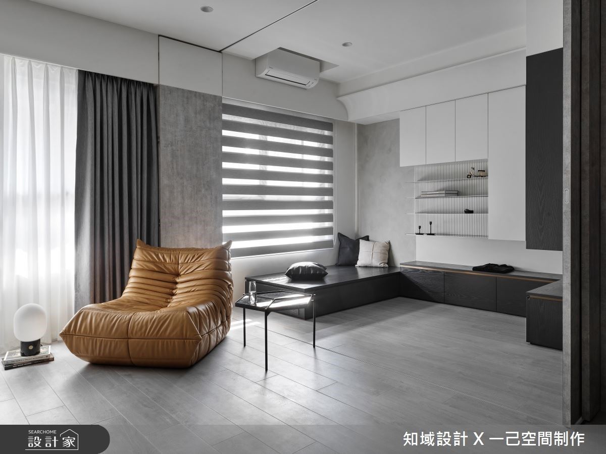 看更多調光簾美圖