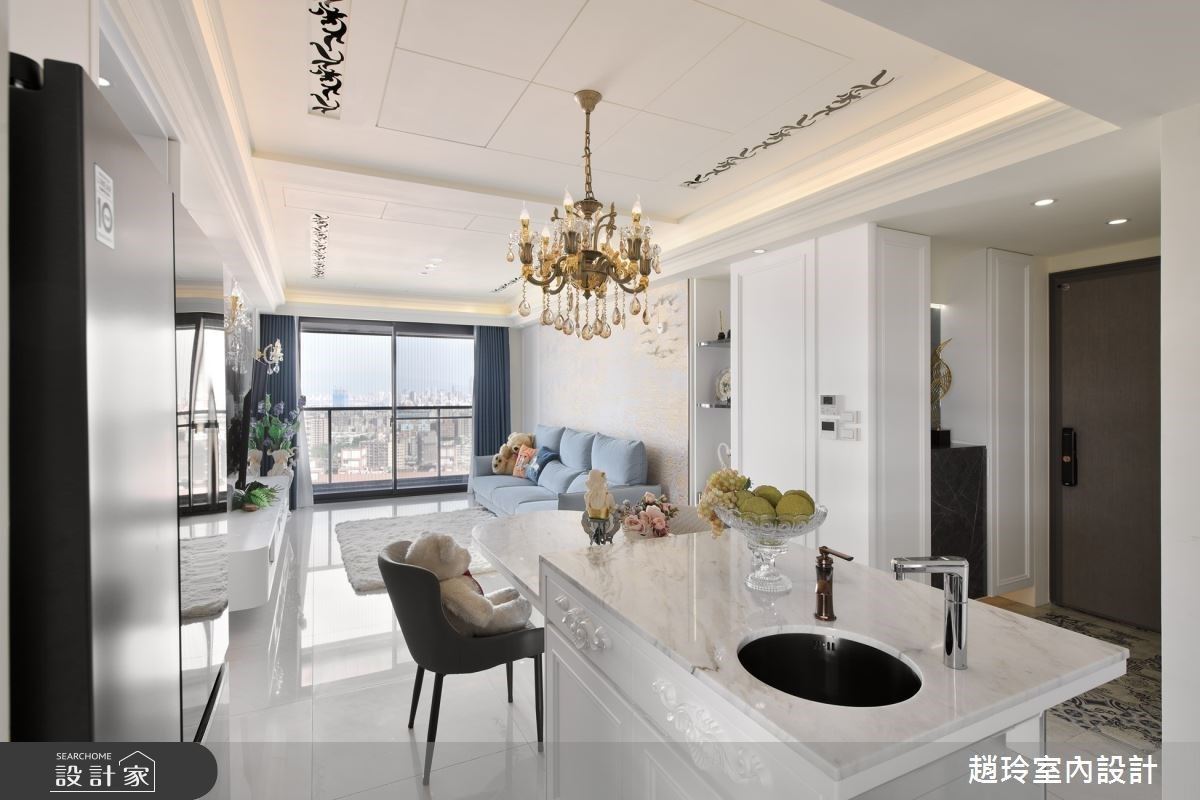 看更多趙玲室內設計有限公司美圖