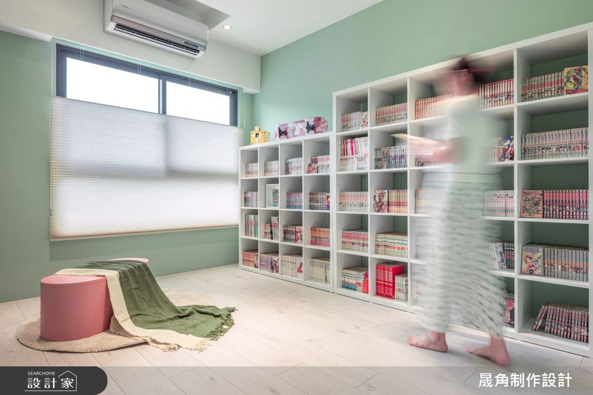 看更多案例圖片