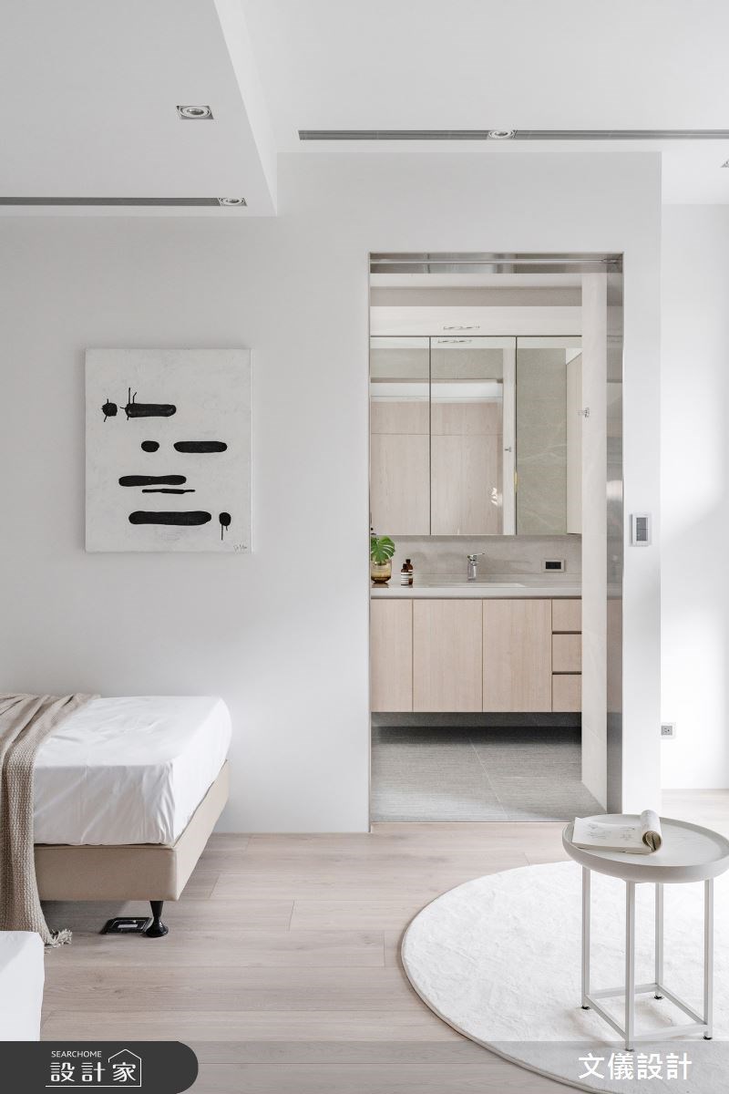 看更多浴室設計及裝修空間美圖