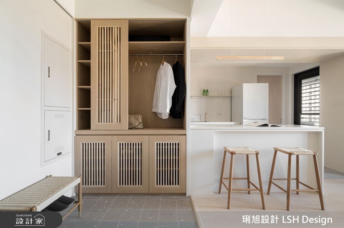 圖片提供_琍旭室內裝修設計