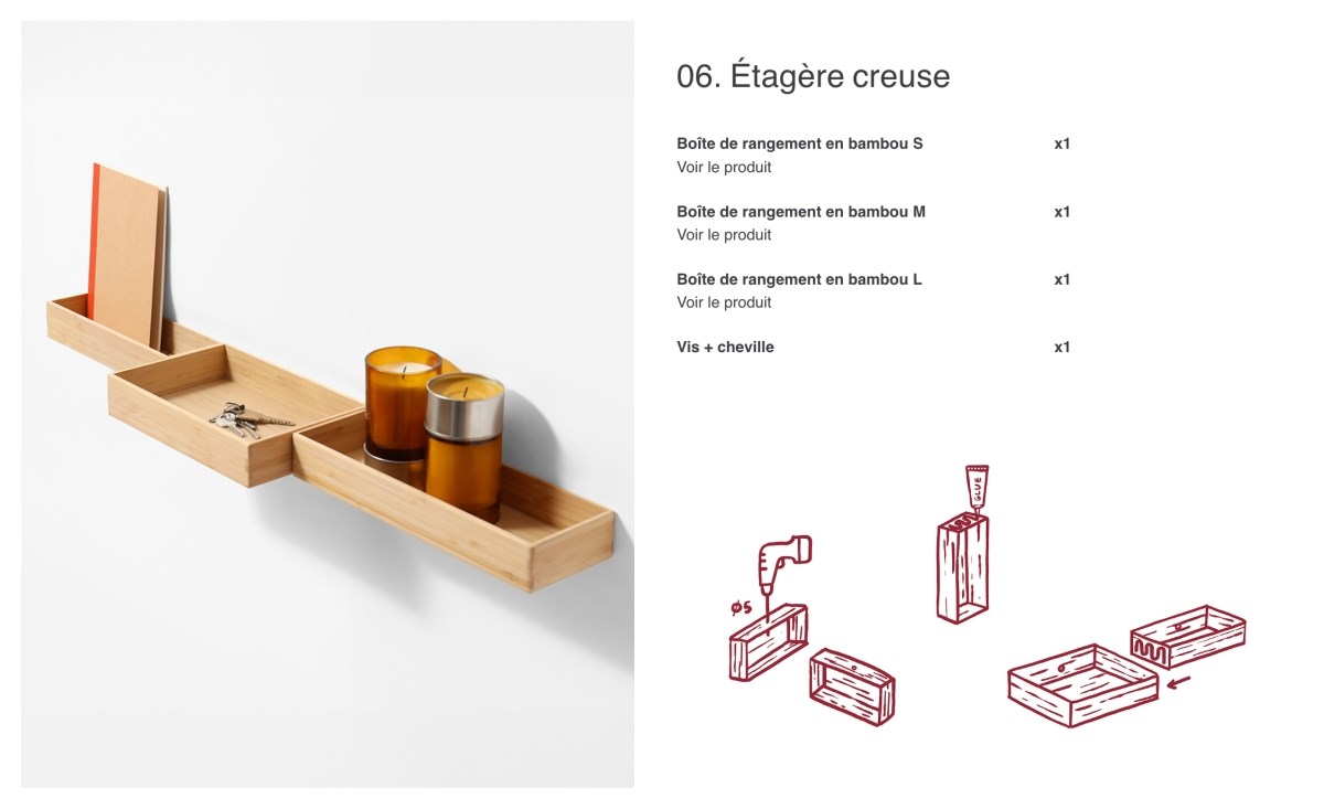 圖片來源 MUJI MUJI 5.5