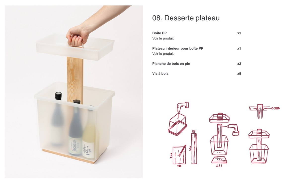 圖片來源 MUJI MUJI 5.5