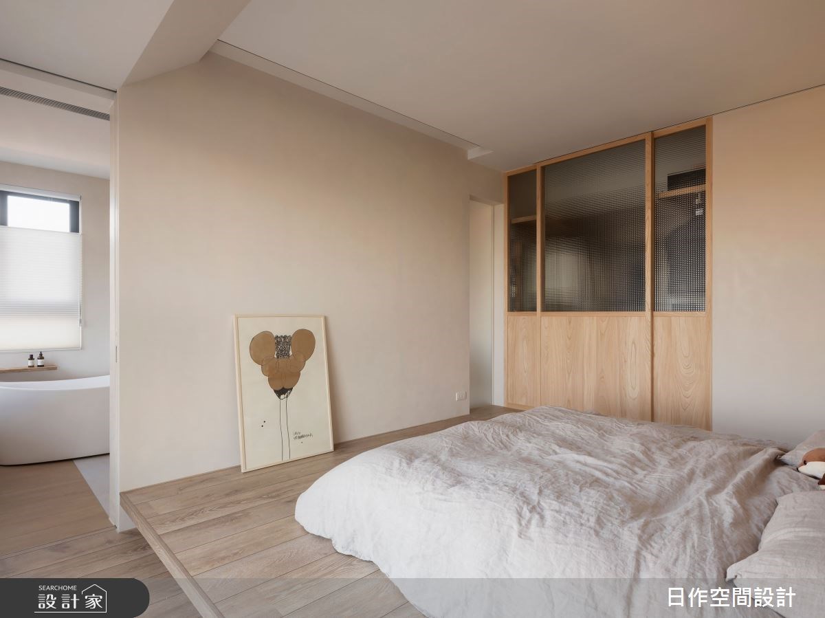 看更多日式無印風設計