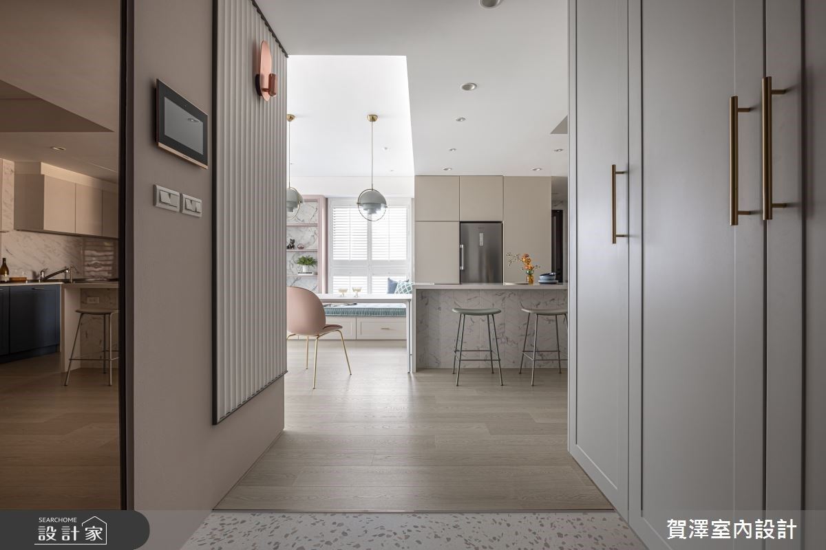 看更多超值得裝修