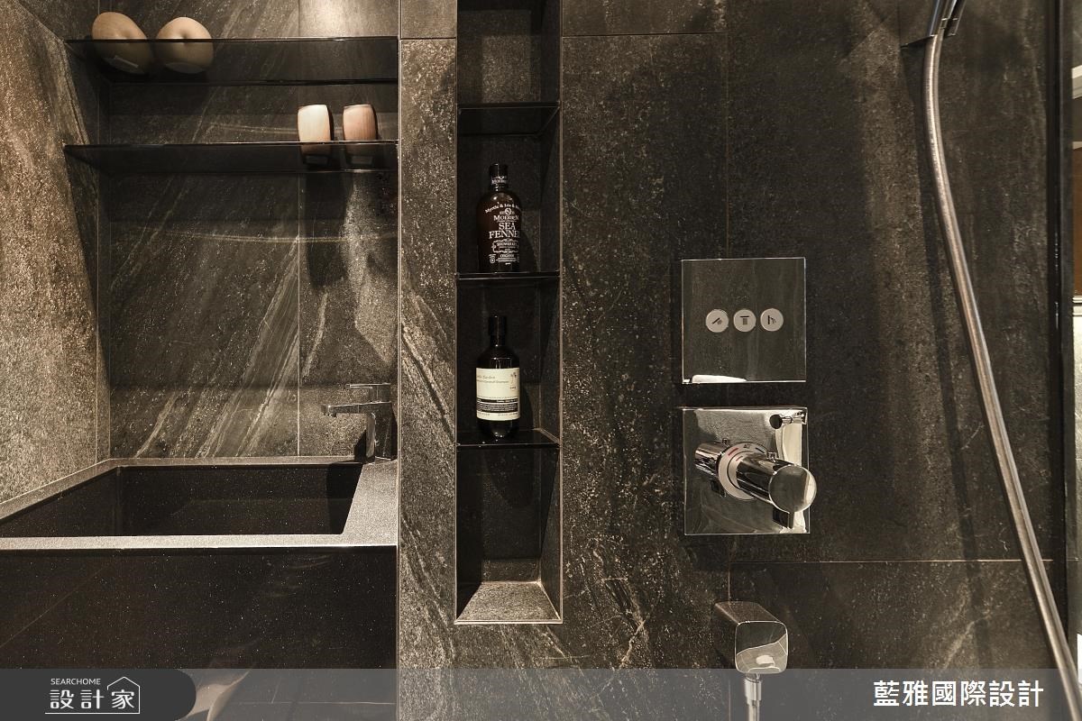 看更多智能居家設計細節