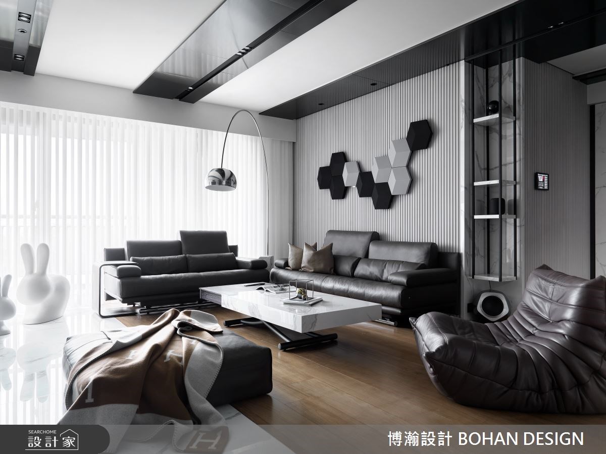 看更多智能居家設計細節