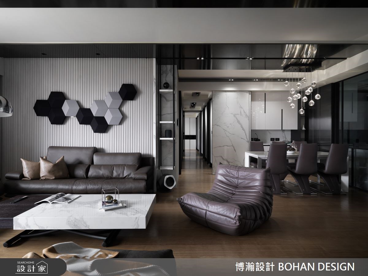 看更多智能居家設計細節