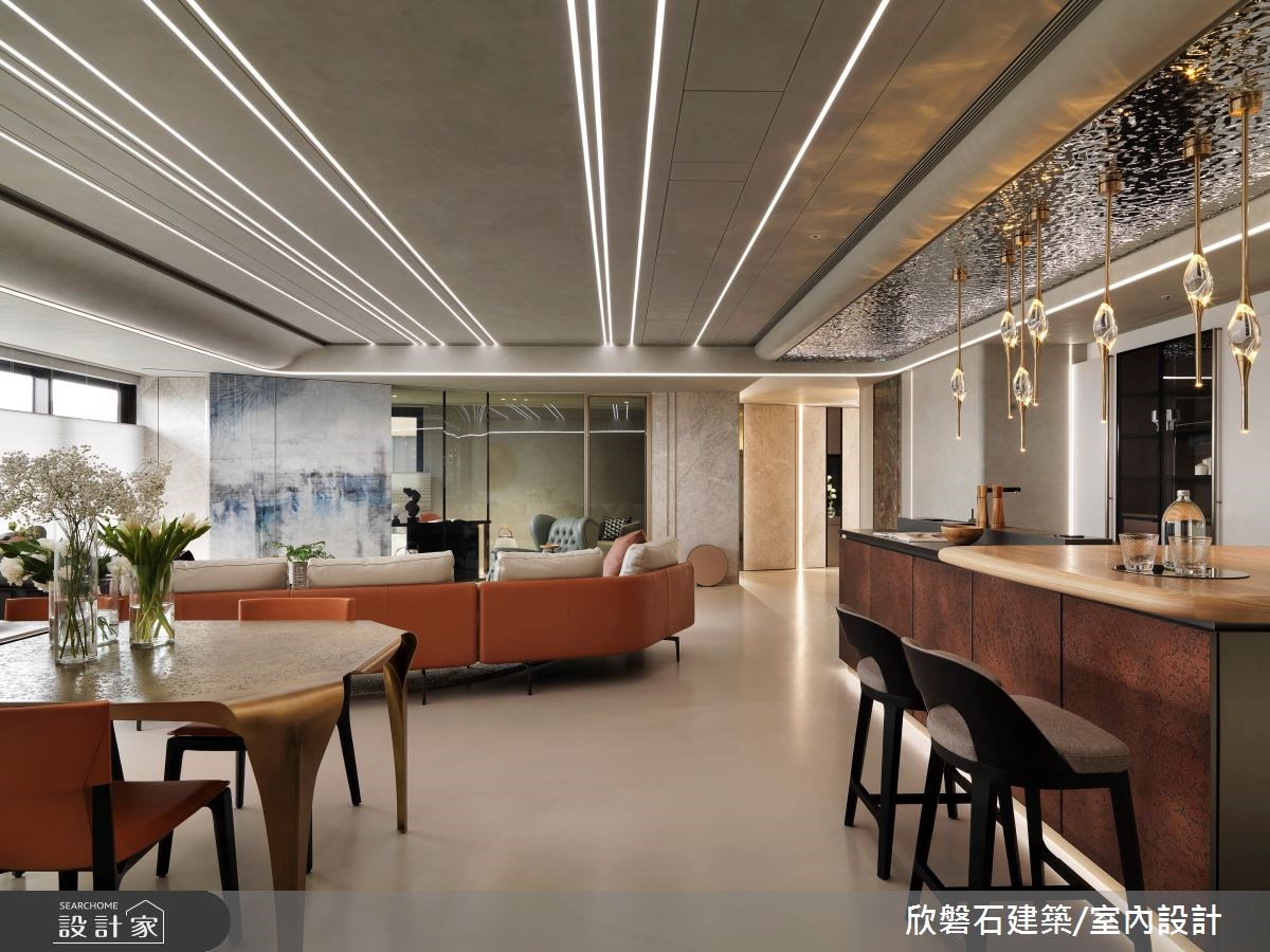 看更多智能居家設計細節