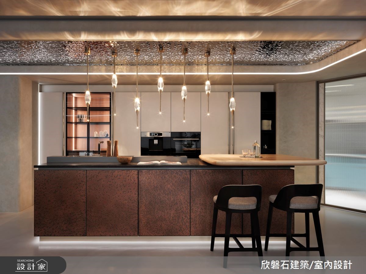 看更多智能居家設計細節