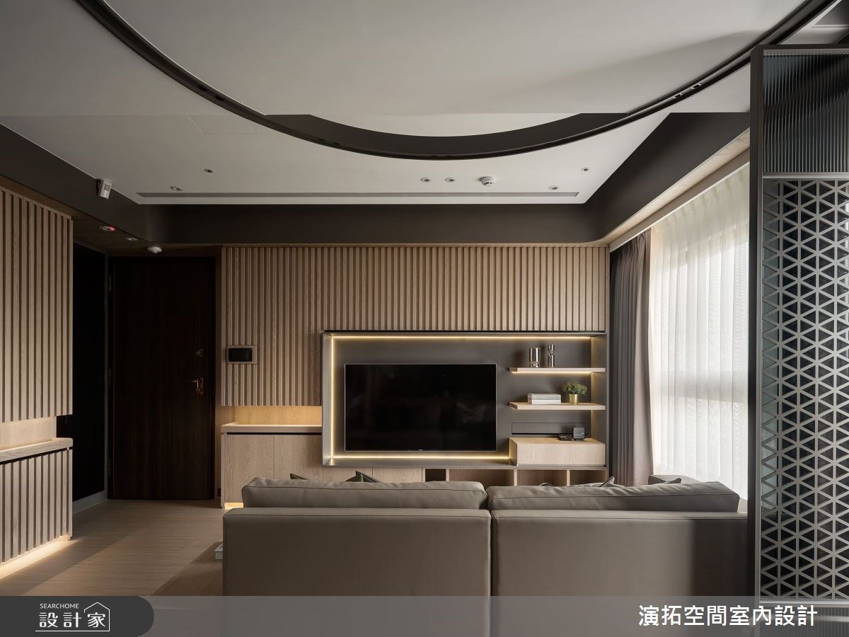 看更多退休宅設計細節