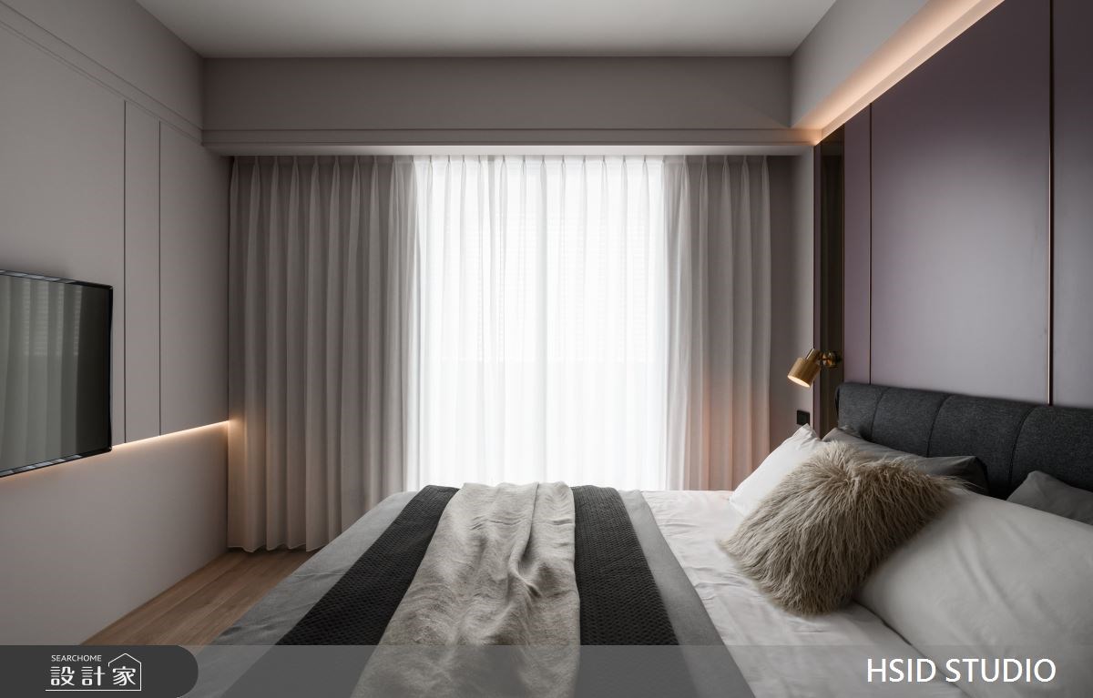 看更多退休宅設計細節