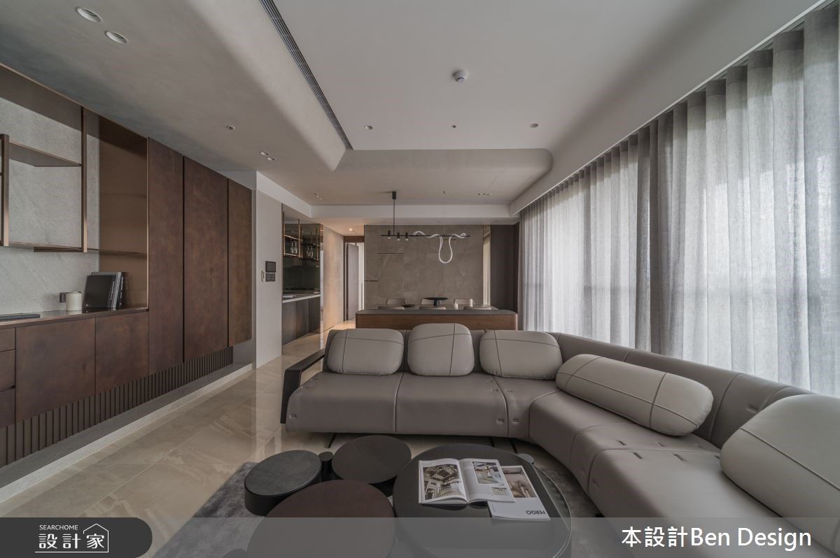 本設計現代輕奢風01