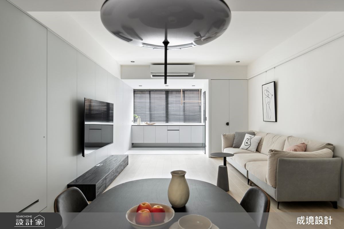 成境老屋翻新14