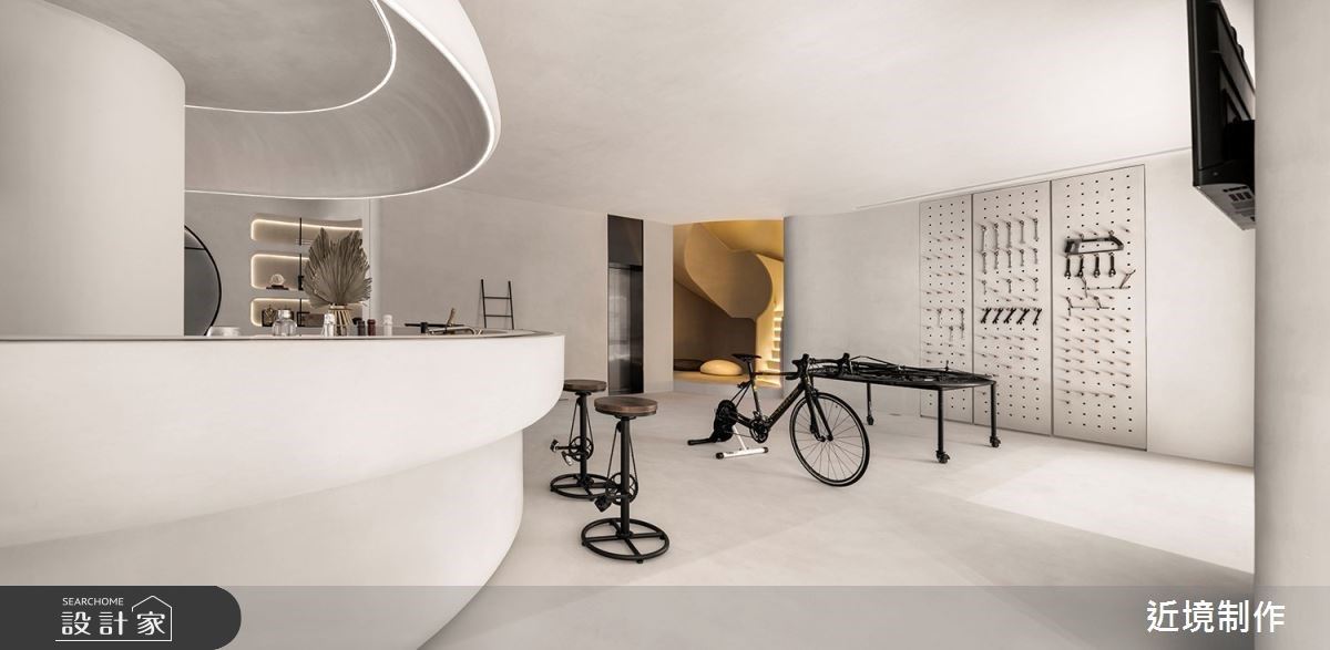 看更多豪宅美圖