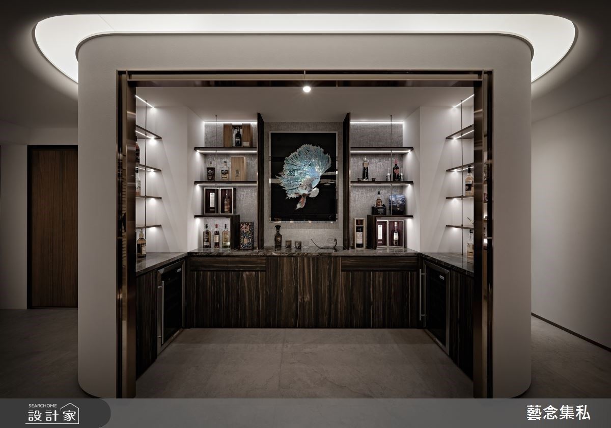 看更多豪宅美圖