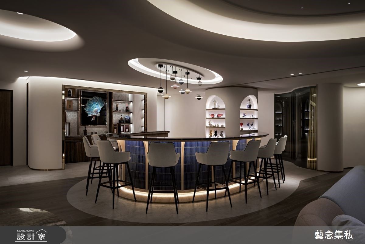 看更多豪宅美圖