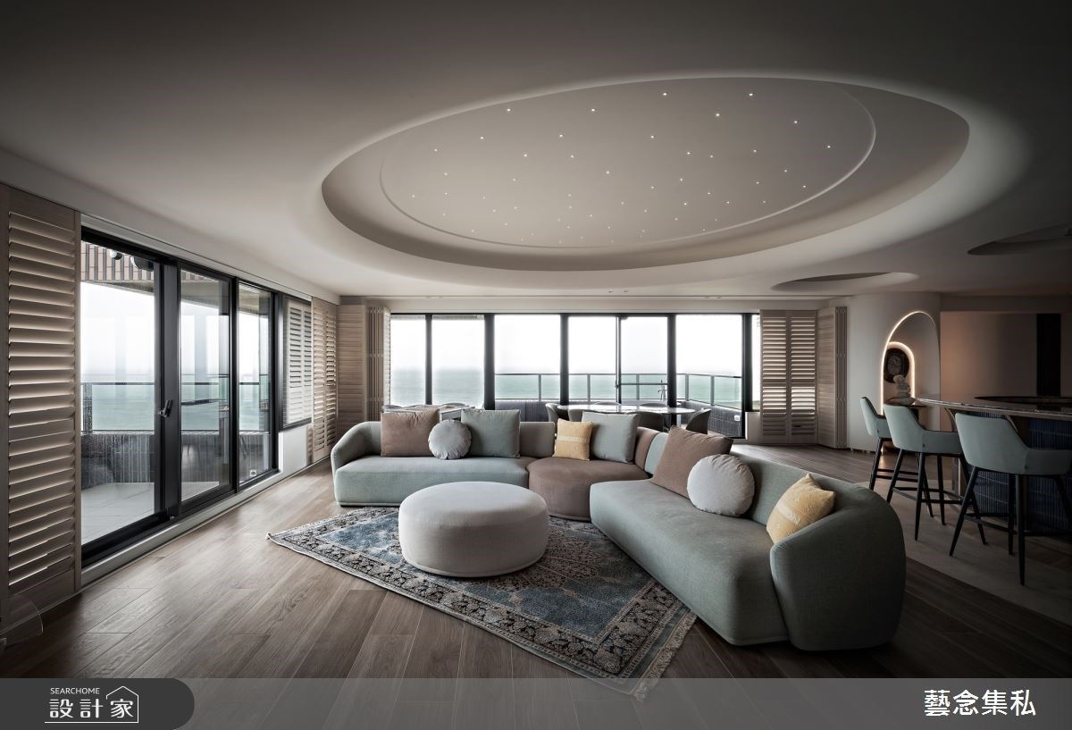 看更多豪宅美圖