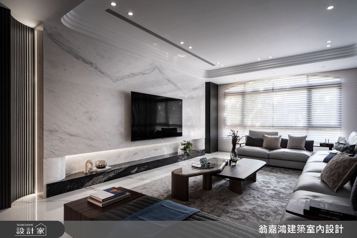 看更多豪宅美圖