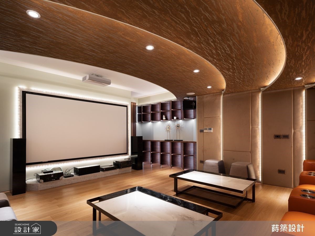 看更多豪宅美圖