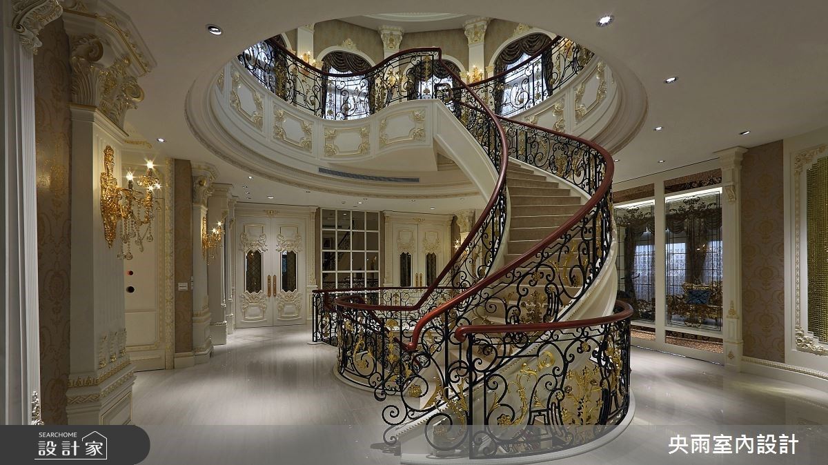 看更多豪宅美圖