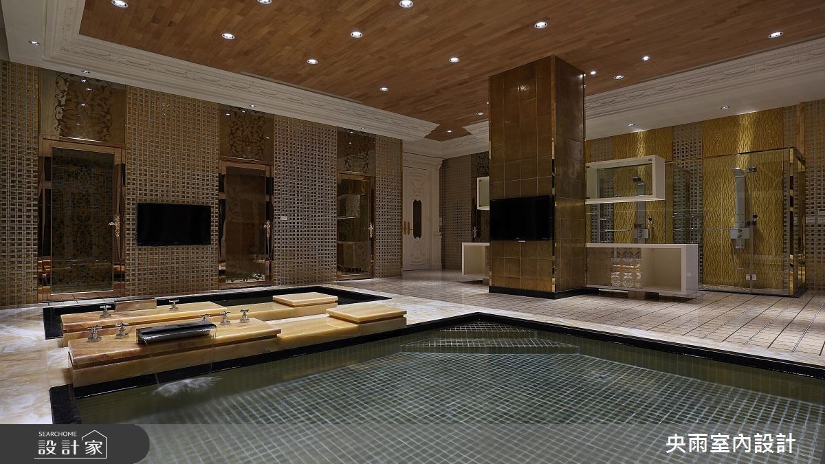 看更多豪宅美圖