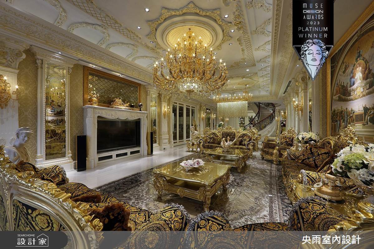 看更多豪宅美圖