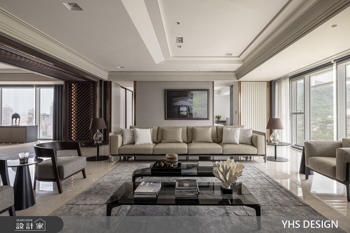 看更多豪宅美圖