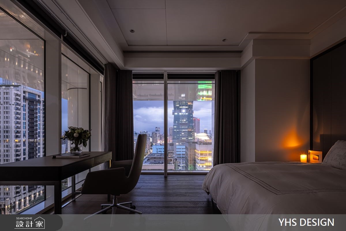 看更多豪宅美圖