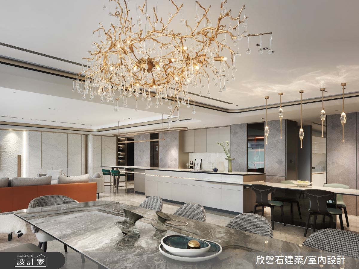 看更多豪宅美圖