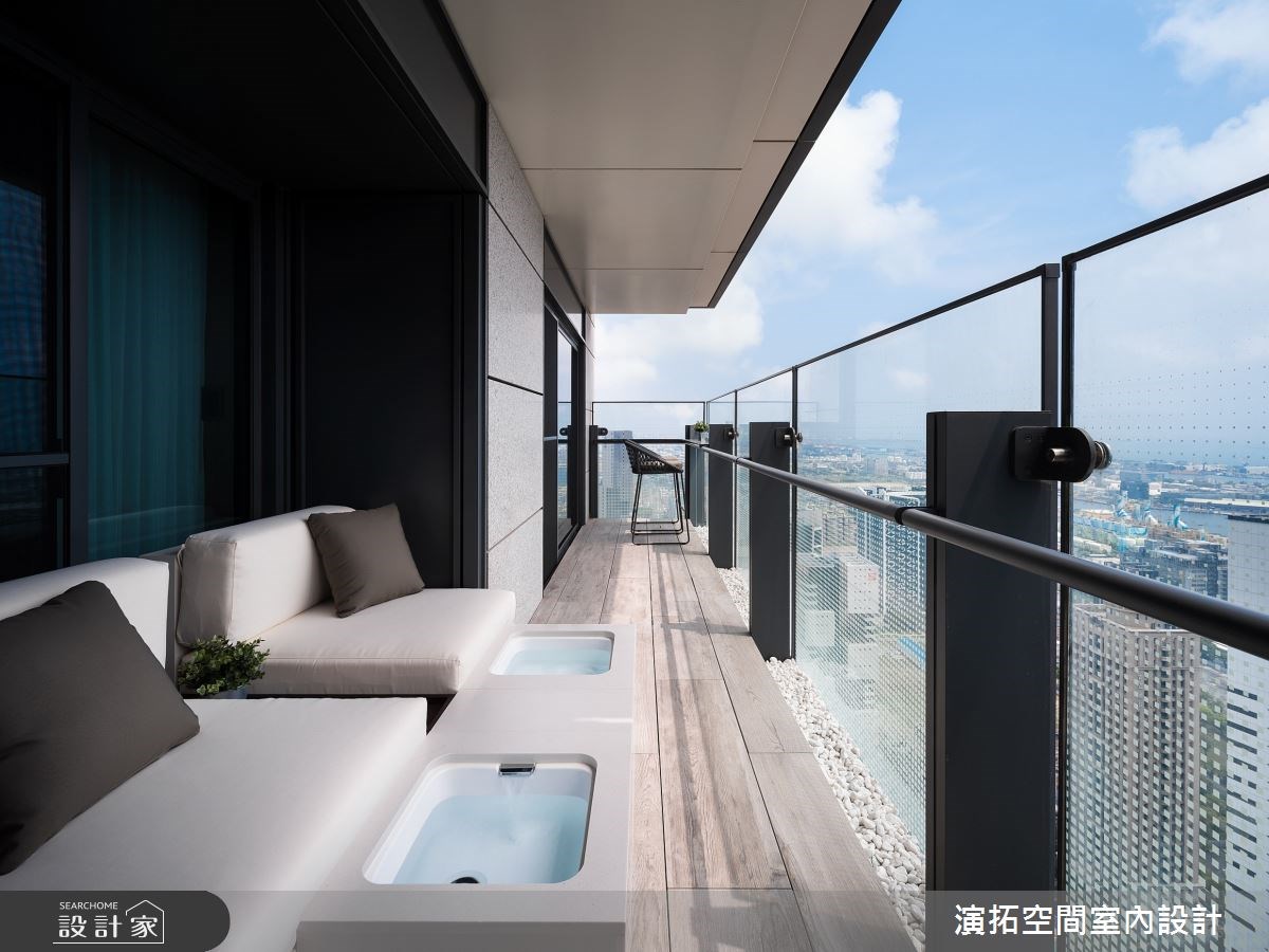 看更多豪宅美圖