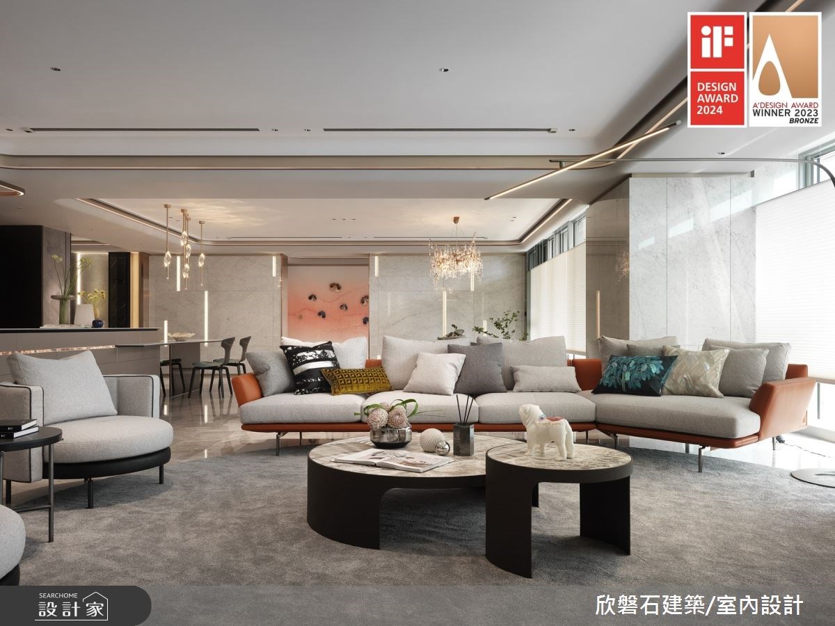 看更多豪宅美圖