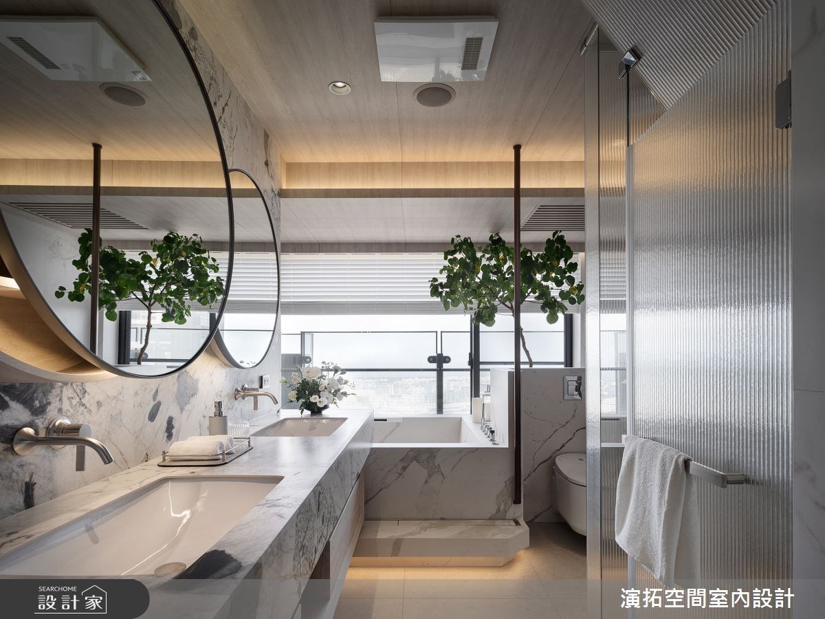 看更多豪宅美圖