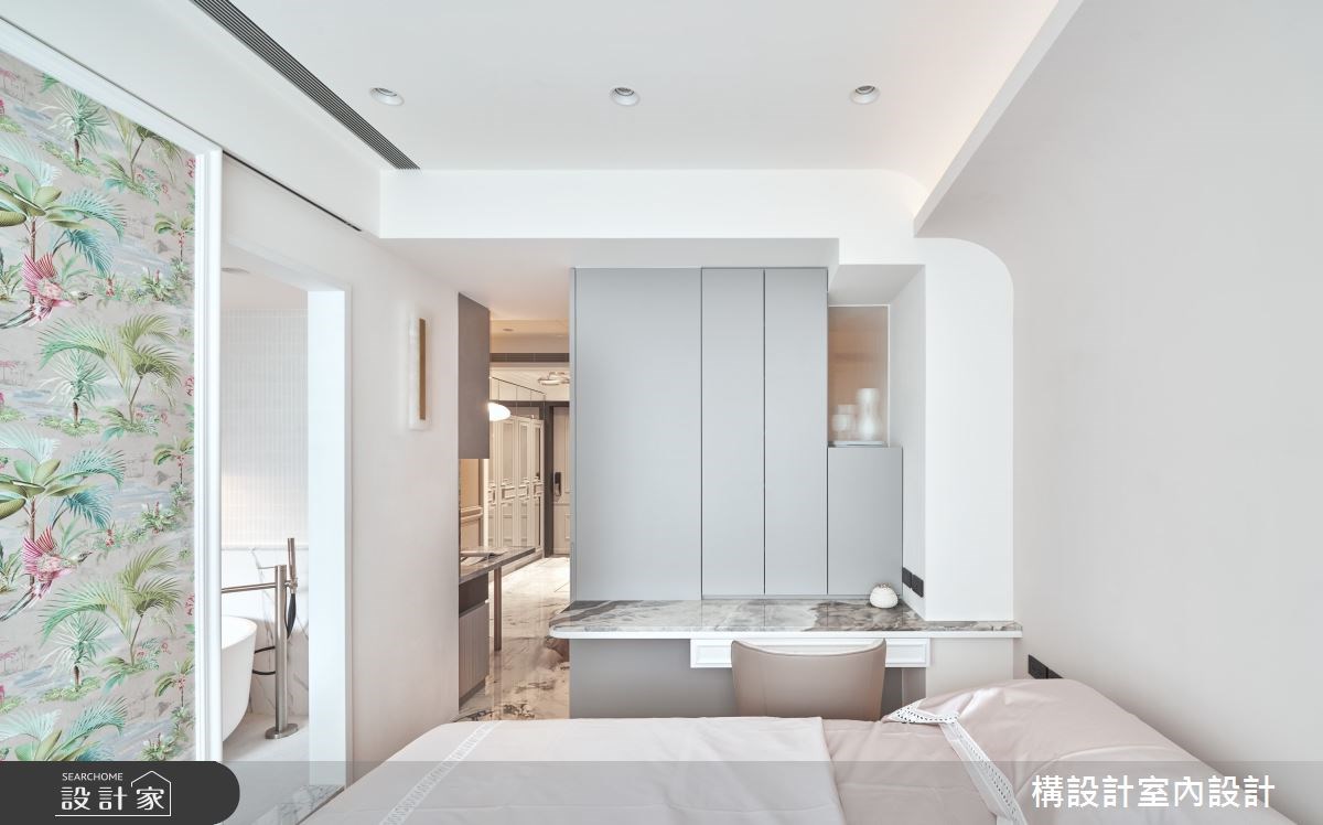 看更多精品小豪宅設計