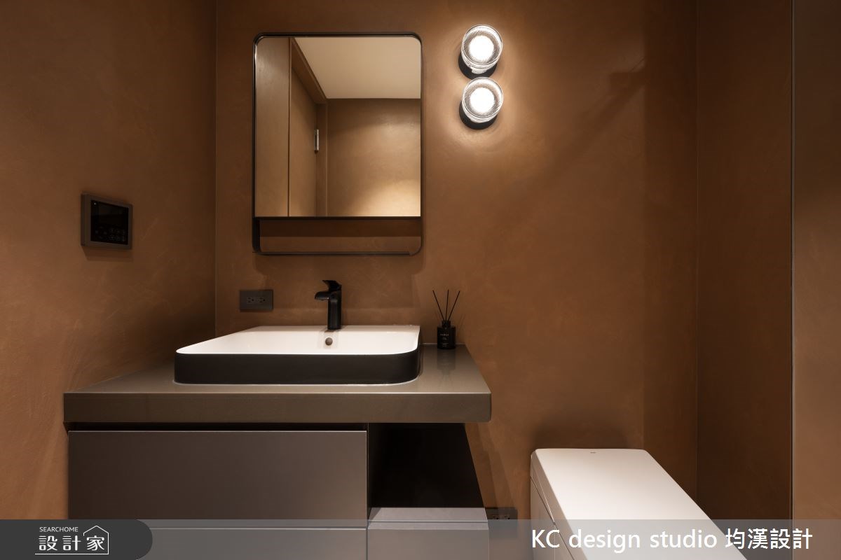 看更多精品小豪宅設計