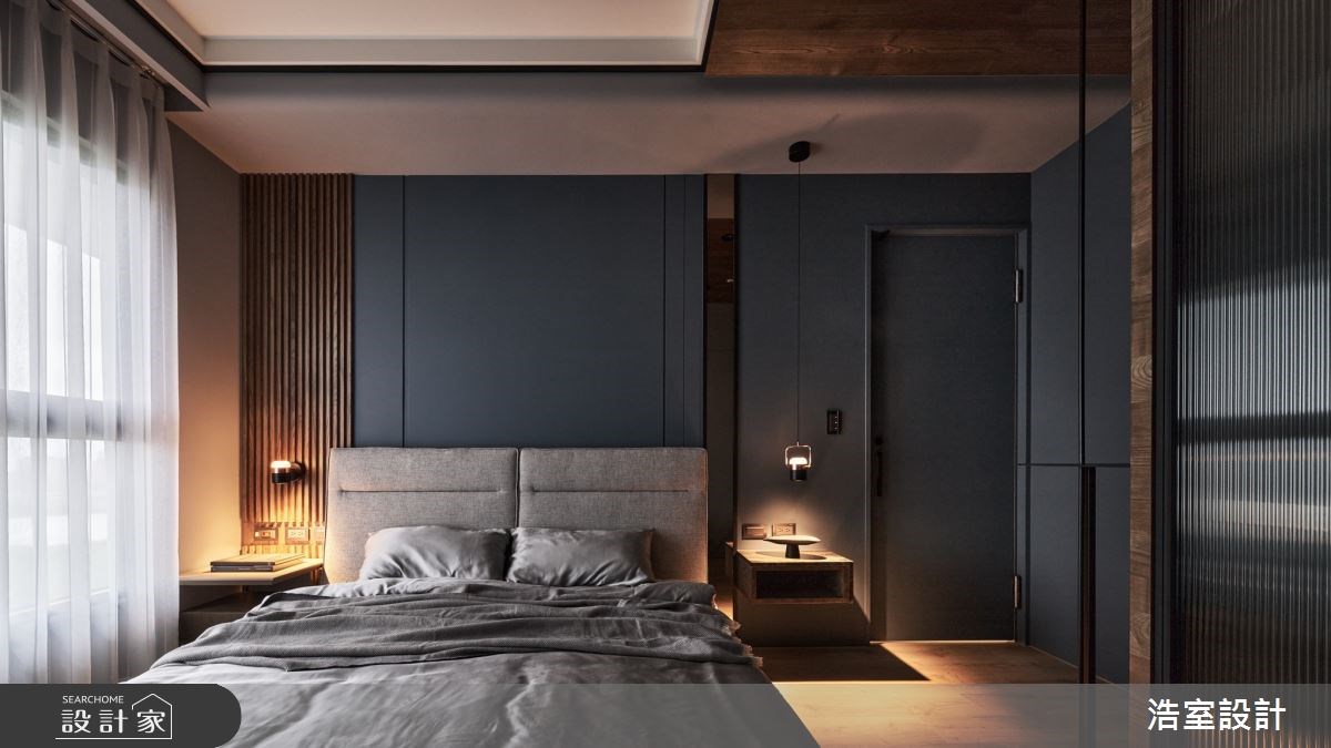 看更多精品小豪宅設計