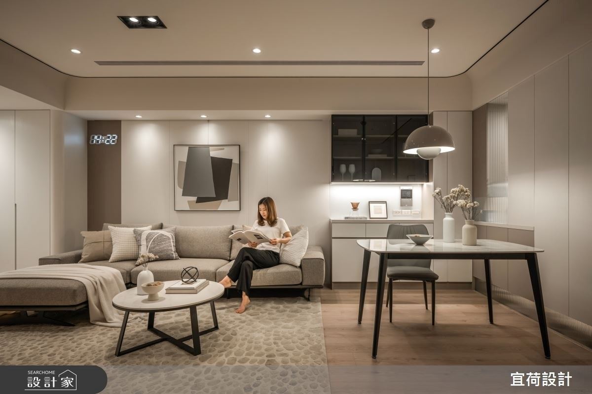 圖片提供_宜荷設計