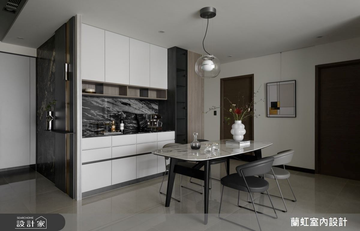 現代人文風蘭虹02