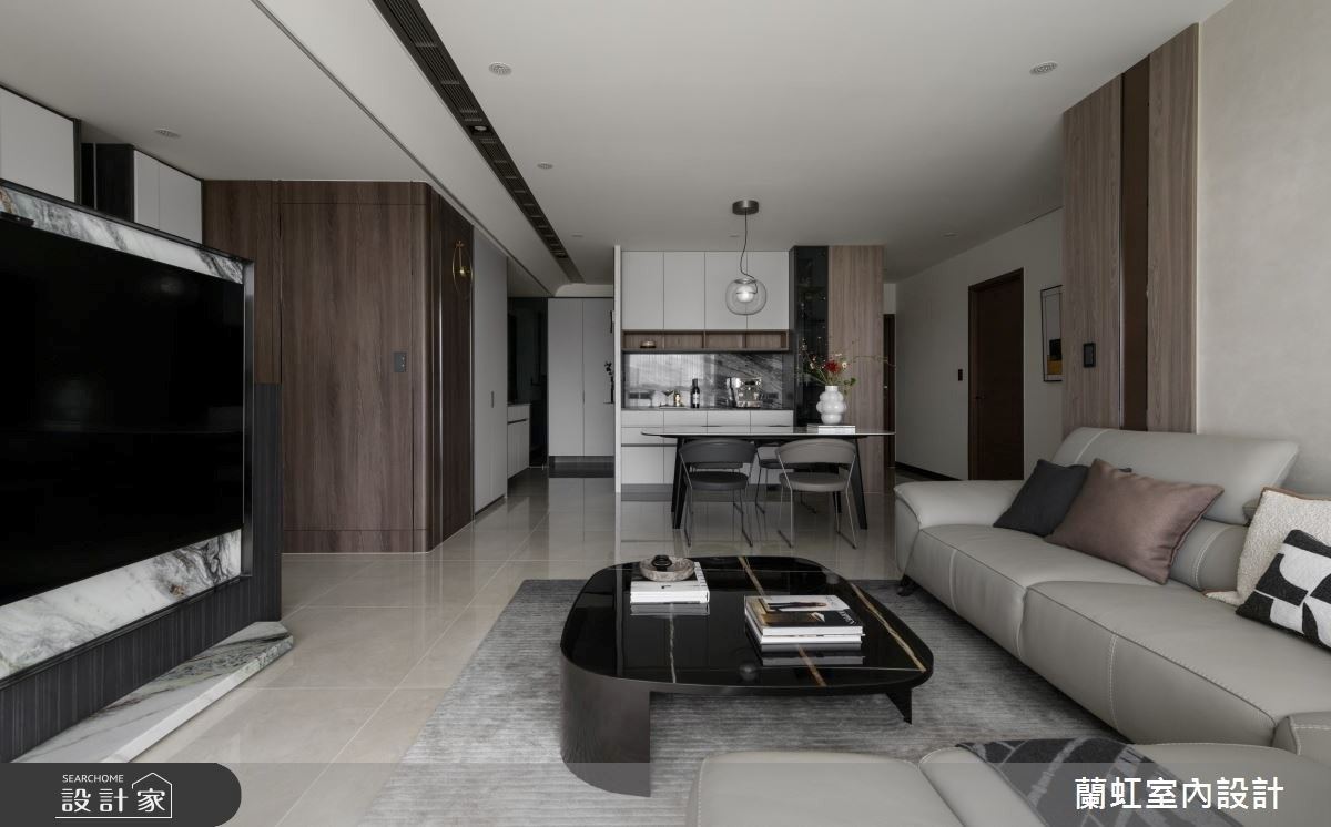 現代人文風蘭虹04