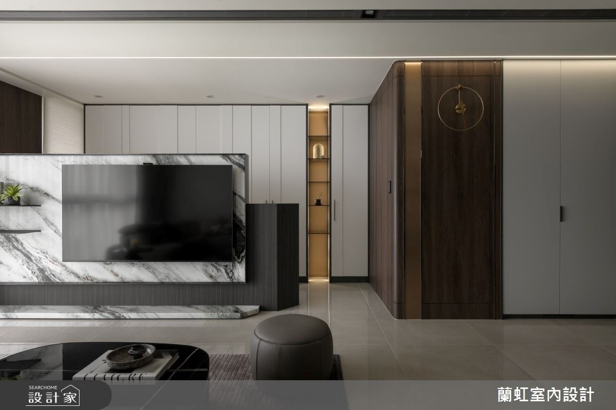 現代人文風蘭虹05