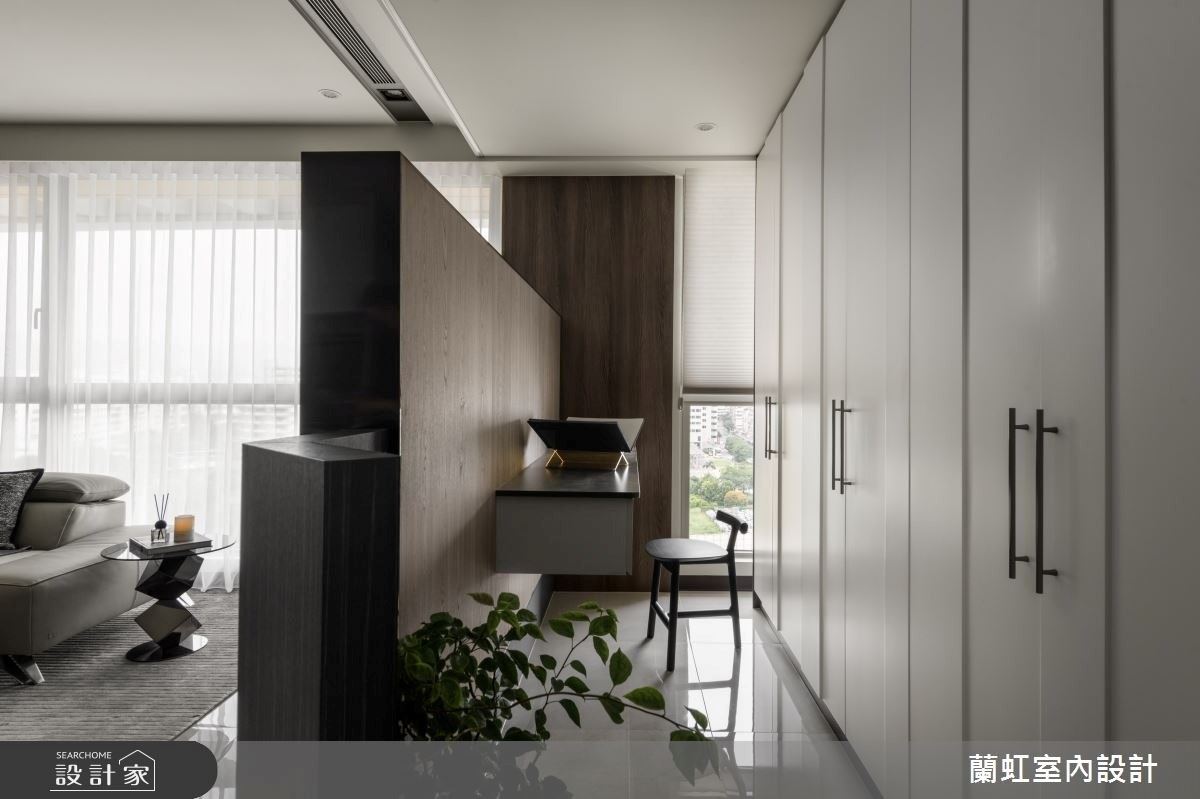 現代人文風蘭虹06