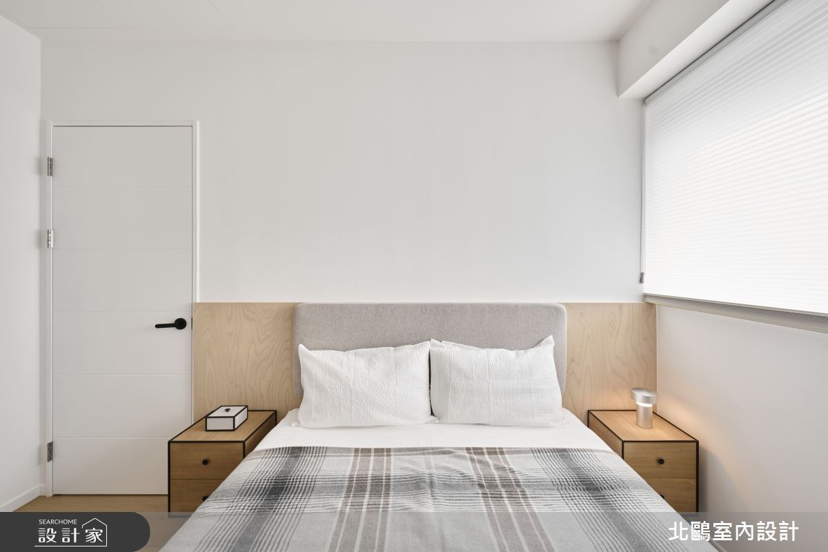 看更多北歐風室內設計