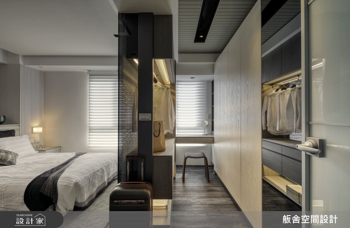 看更多輕隔間設計案例