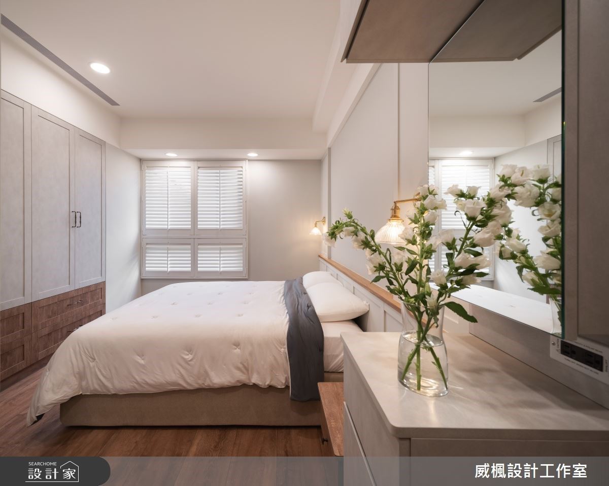 看更多臥室招桃花風水美圖