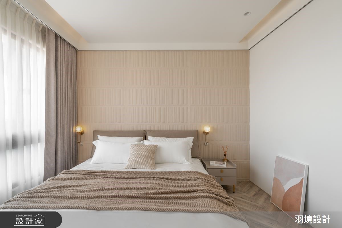 看更多臥室招桃花風水美圖