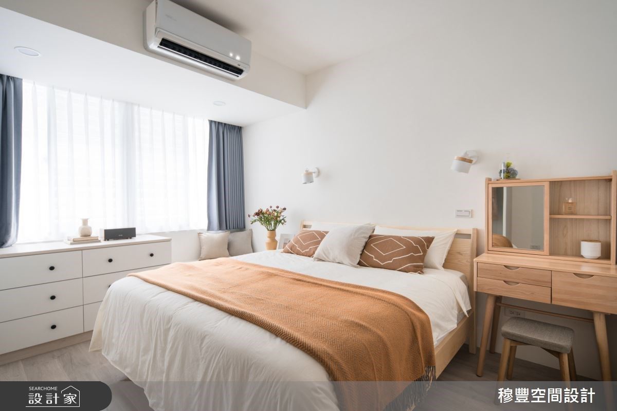 看更多化解樑壓床案例