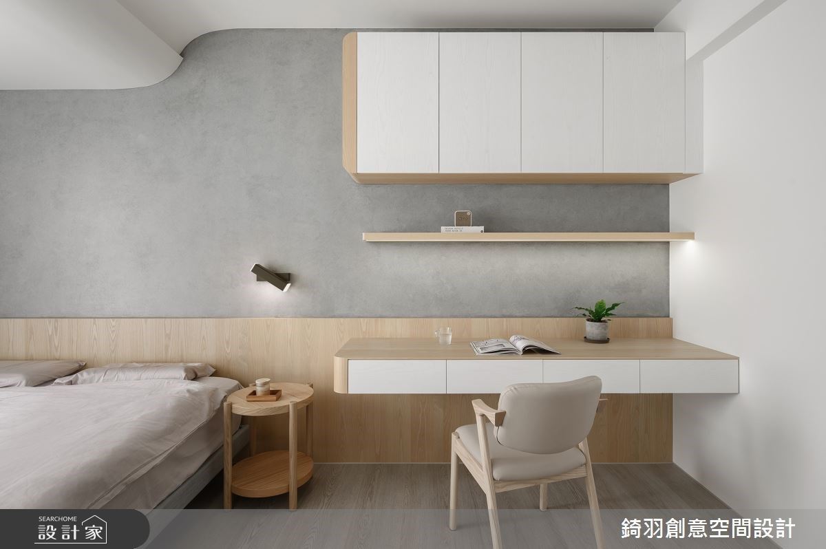 看更多化解樑壓床案例