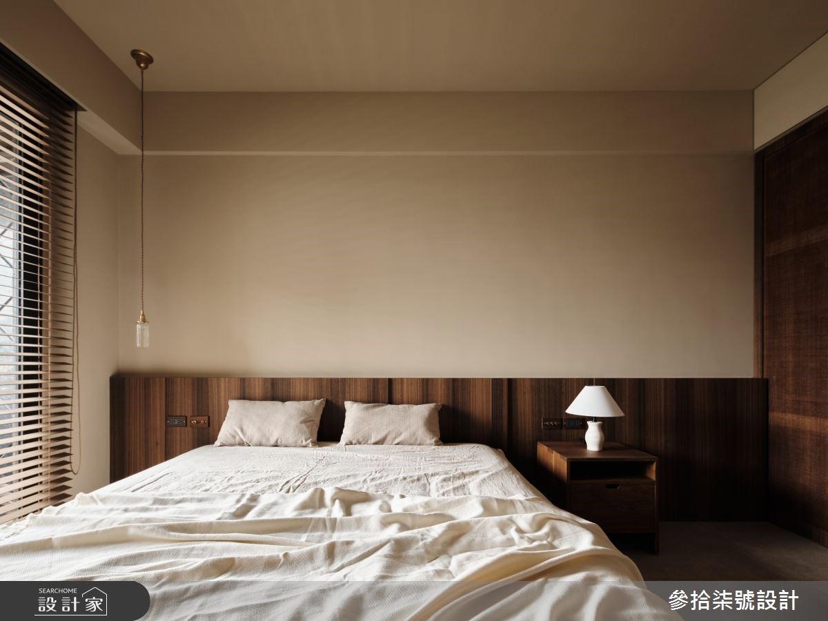 看更多化解樑壓床案例