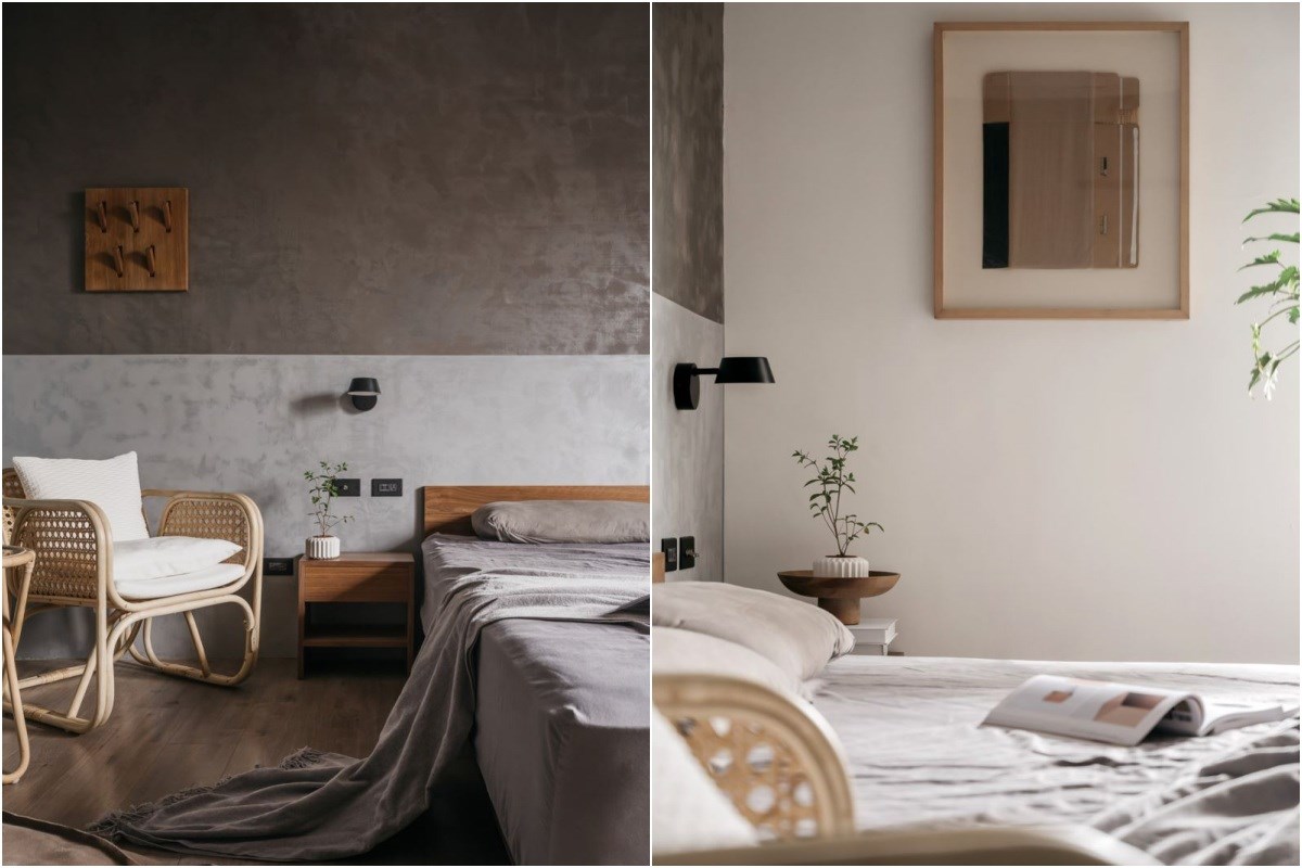 看更多臥室設計